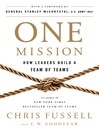 Cover image for One Mission